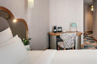 Allure Hotel & Residence Prague fotoÄŸrafÄ±