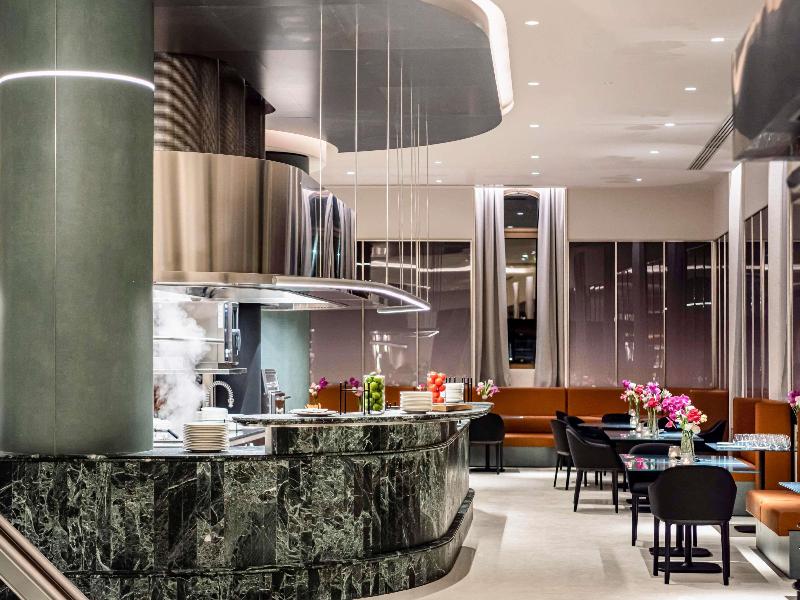Palazzo Tirso Hotel Cagliari - Mgallery Collection - Bar