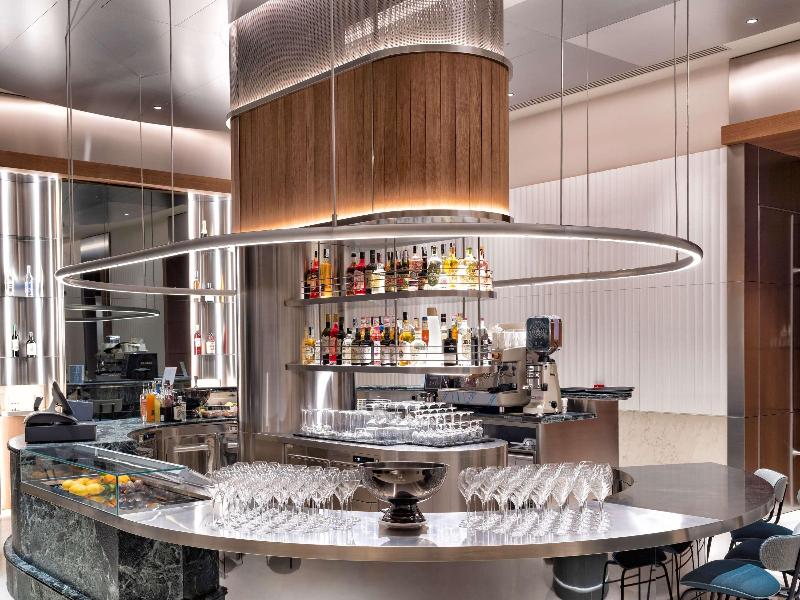 Palazzo Tirso Hotel Cagliari - Mgallery Collection - Bar