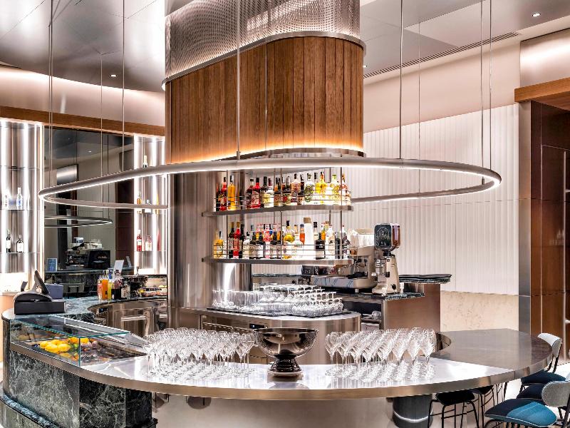 Palazzo Tirso Hotel Cagliari - Mgallery Collection - Bar