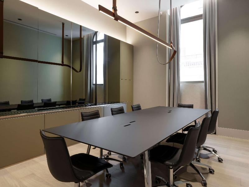 Palazzo Tirso Hotel Cagliari - Mgallery Collection - Toplantı