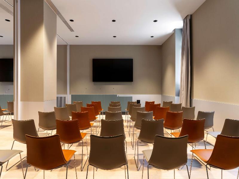 Palazzo Tirso Hotel Cagliari - Mgallery Collection - Toplantı