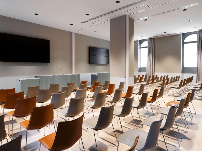 Palazzo Tirso Hotel Cagliari - Mgallery Collection - Toplantı