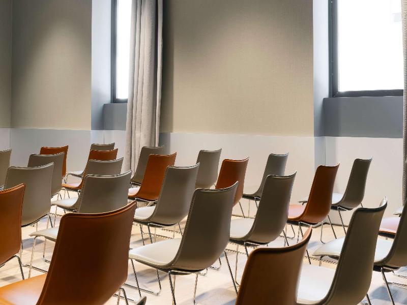 Palazzo Tirso Hotel Cagliari - Mgallery Collection - Toplantı