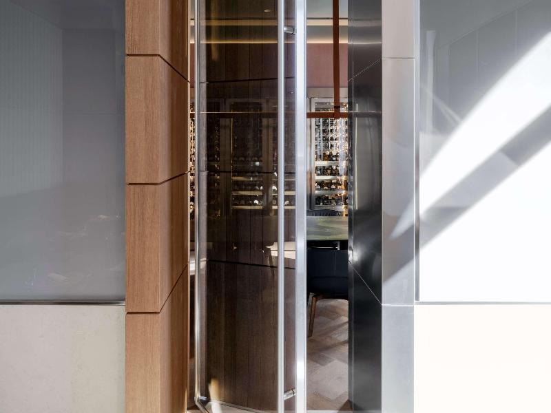 Palazzo Tirso Hotel Cagliari - Mgallery Collection - Toplantı