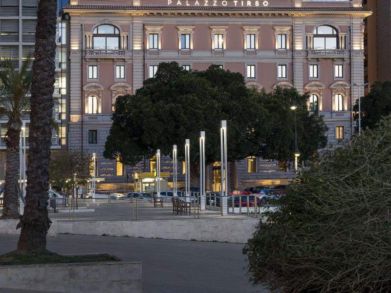 Palazzo Tirso Hotel Cagliari - Mgallery Collection - Aktivite