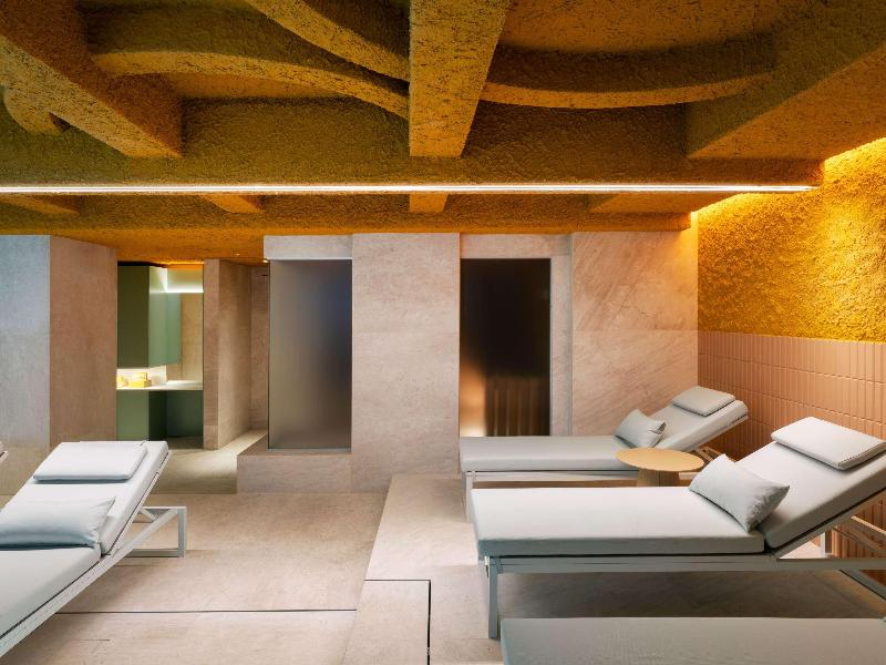 Palazzo Tirso Hotel Cagliari - Mgallery Collection - Aktivite
