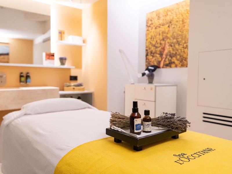 Palazzo Tirso Hotel Cagliari - Mgallery Collection - Aktivite