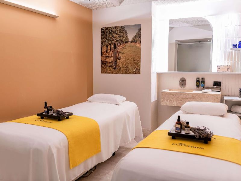 Palazzo Tirso Hotel Cagliari - Mgallery Collection - Aktivite