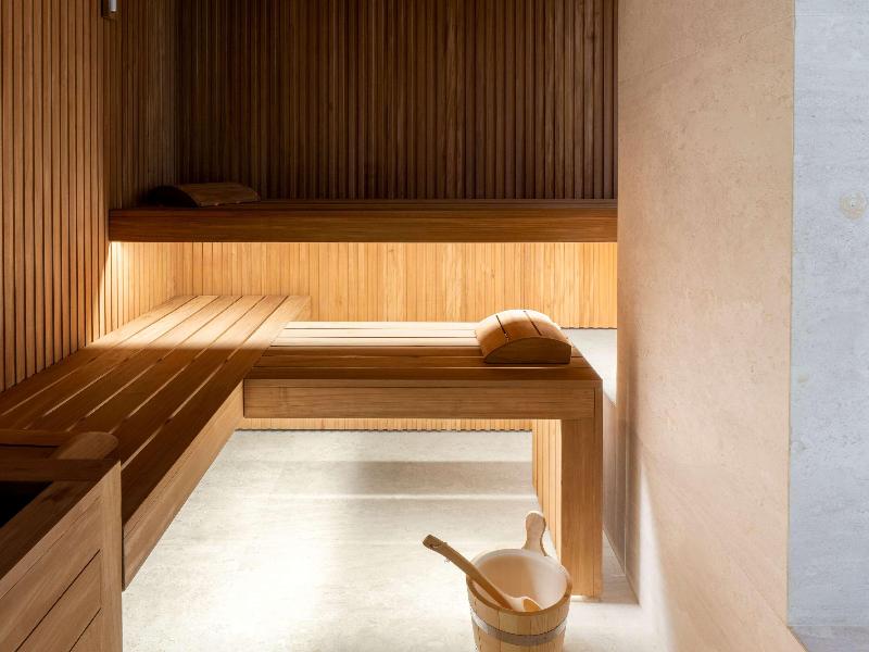Palazzo Tirso Hotel Cagliari - Mgallery Collection - Aktivite
