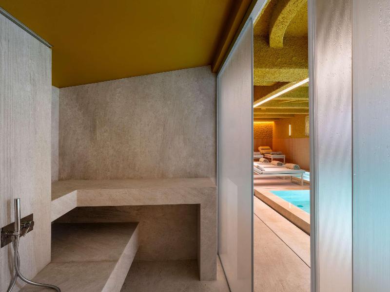 Palazzo Tirso Hotel Cagliari - Mgallery Collection - Aktivite