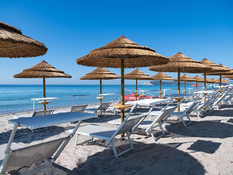 Palazzo Tirso Hotel Cagliari - Mgallery Collection - Aktivite