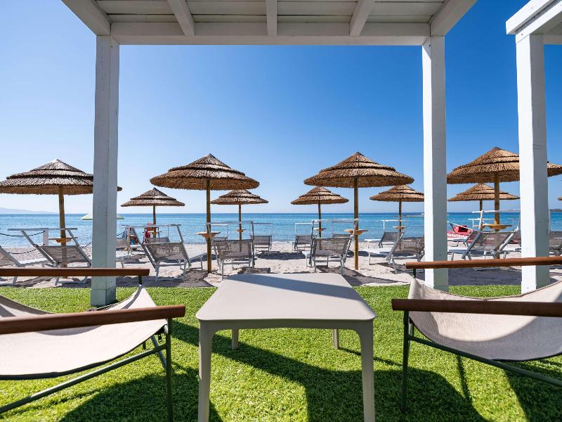 Palazzo Tirso Hotel Cagliari - Mgallery Collection - Aktivite