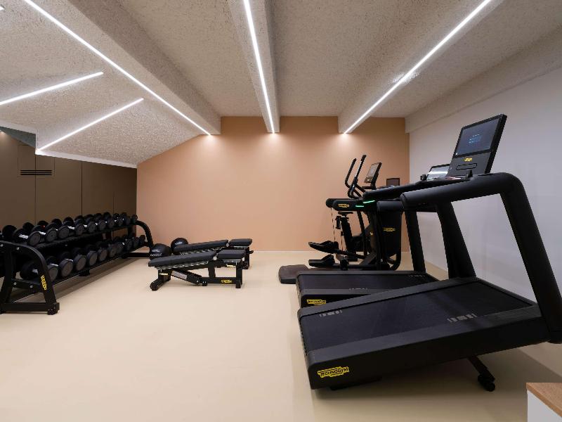 Palazzo Tirso Hotel Cagliari - Mgallery Collection - Aktivite