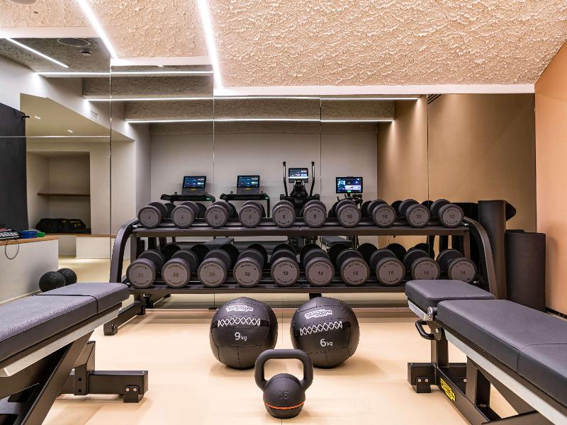 Palazzo Tirso Hotel Cagliari - Mgallery Collection - Aktivite