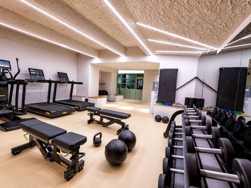 Palazzo Tirso Hotel Cagliari - Mgallery Collection - Aktivite