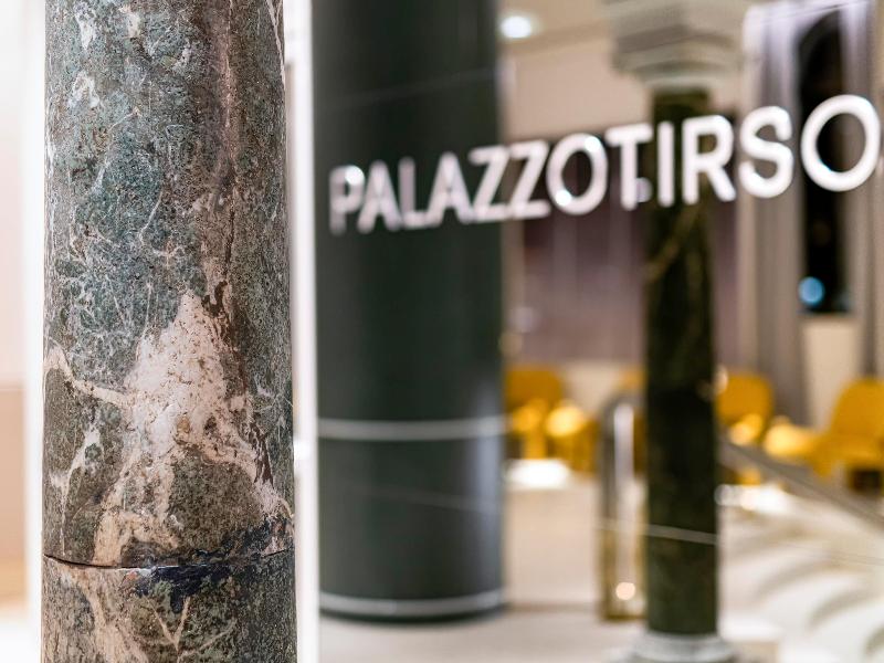 Palazzo Tirso Hotel Cagliari - Mgallery Collection - Aktivite