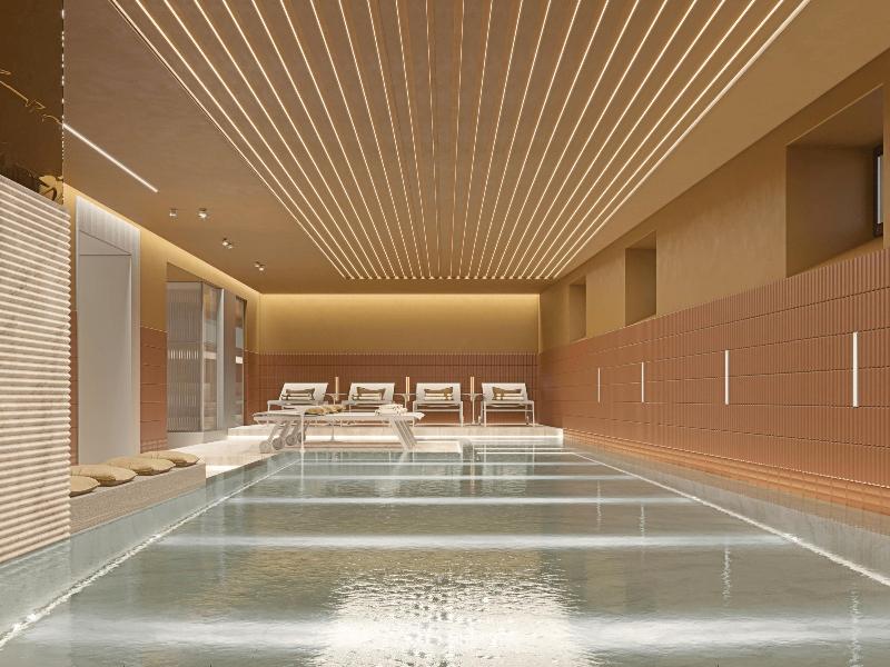 Palazzo Tirso Hotel Cagliari - Mgallery Collection - Aktivite