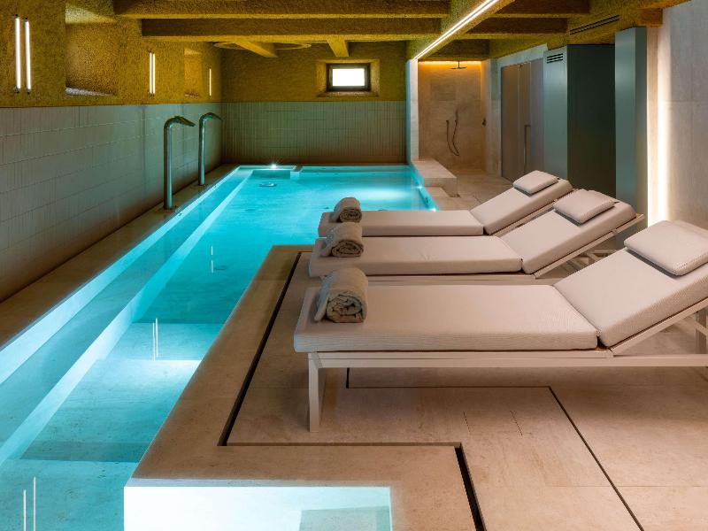 Palazzo Tirso Hotel Cagliari - Mgallery Collection - Aktivite