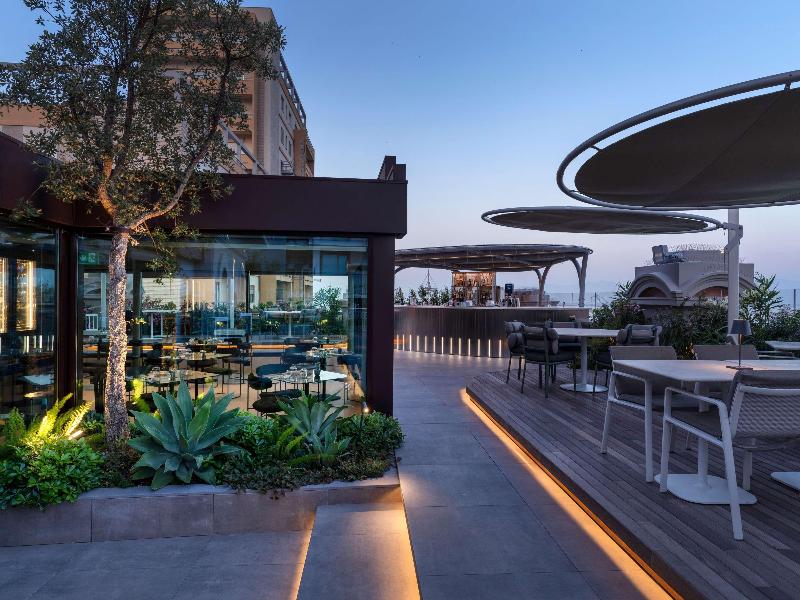 Palazzo Tirso Hotel Cagliari - Mgallery Collection - Genel
