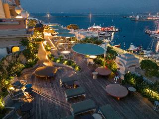 Palazzo Tirso Hotel Cagliari - Mgallery Collection otel fotoğrafı