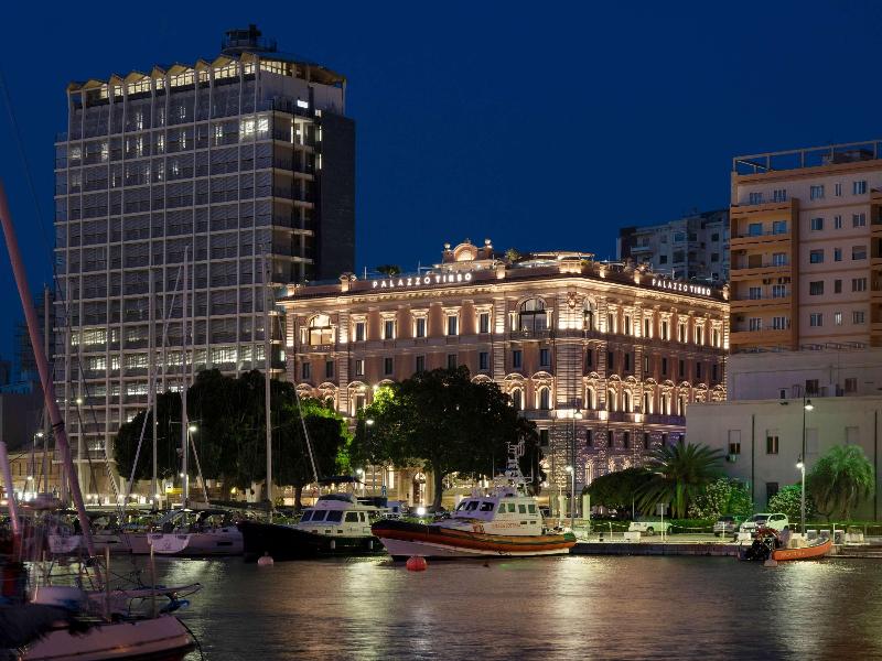 Palazzo Tirso Hotel Cagliari - Mgallery Collection - Genel