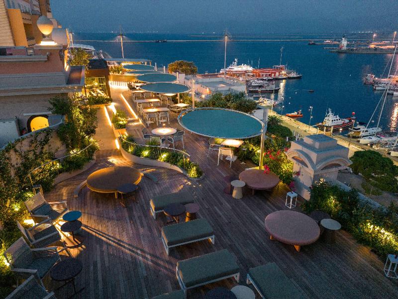 Palazzo Tirso Hotel Cagliari - Mgallery Collection - Genel