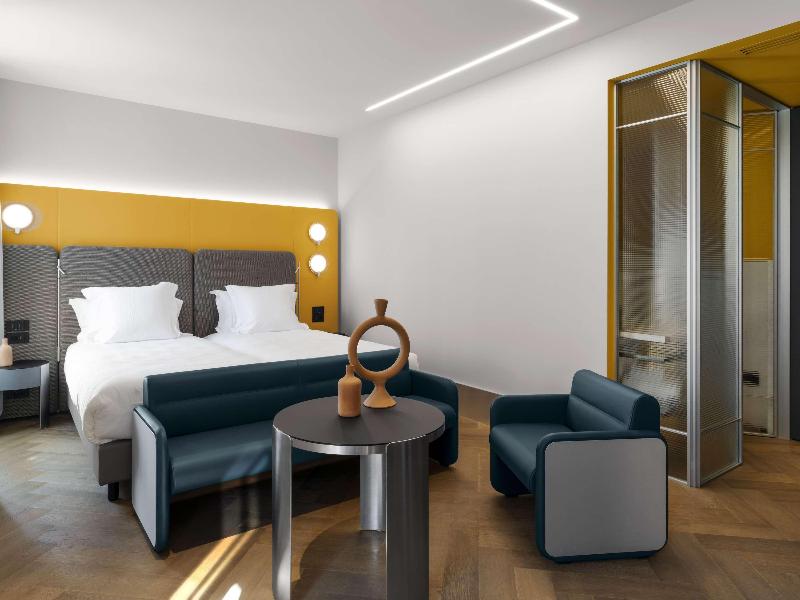 Palazzo Tirso Hotel Cagliari - Mgallery Collection - Genel