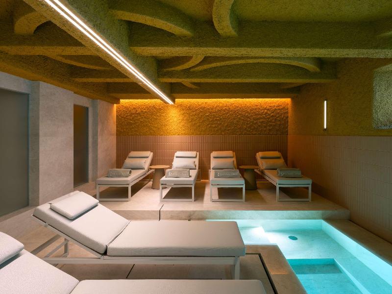 Palazzo Tirso Hotel Cagliari - Mgallery Collection - Genel