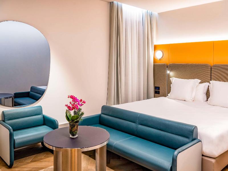 Palazzo Tirso Hotel Cagliari - Mgallery Collection - Oda