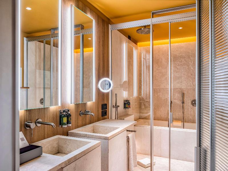Palazzo Tirso Hotel Cagliari - Mgallery Collection - Oda