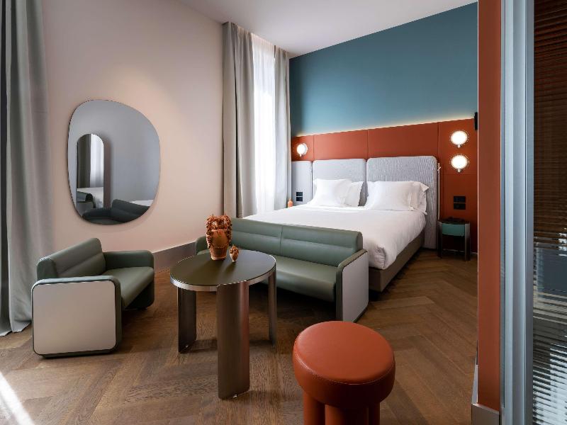 Palazzo Tirso Hotel Cagliari - Mgallery Collection - Oda