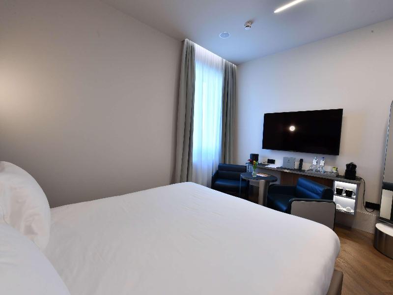 Palazzo Tirso Hotel Cagliari - Mgallery Collection - Oda