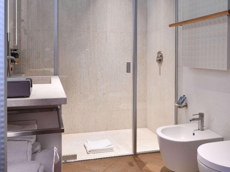Palazzo Tirso Hotel Cagliari - Mgallery Collection - Oda