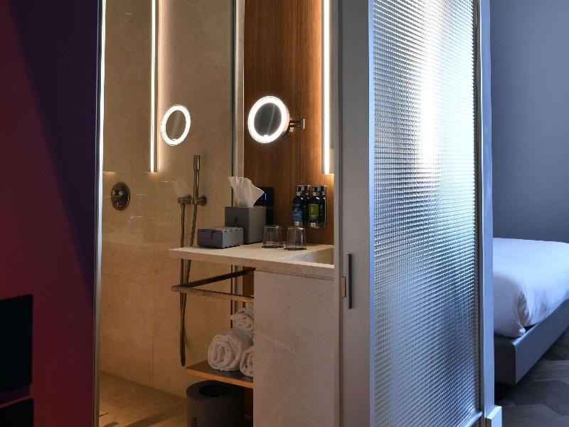 Palazzo Tirso Hotel Cagliari - Mgallery Collection - Oda