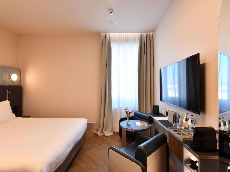 Palazzo Tirso Hotel Cagliari - Mgallery Collection - Oda