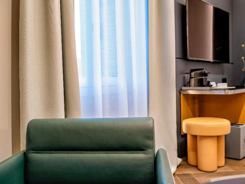 Palazzo Tirso Hotel Cagliari - Mgallery Collection - Oda