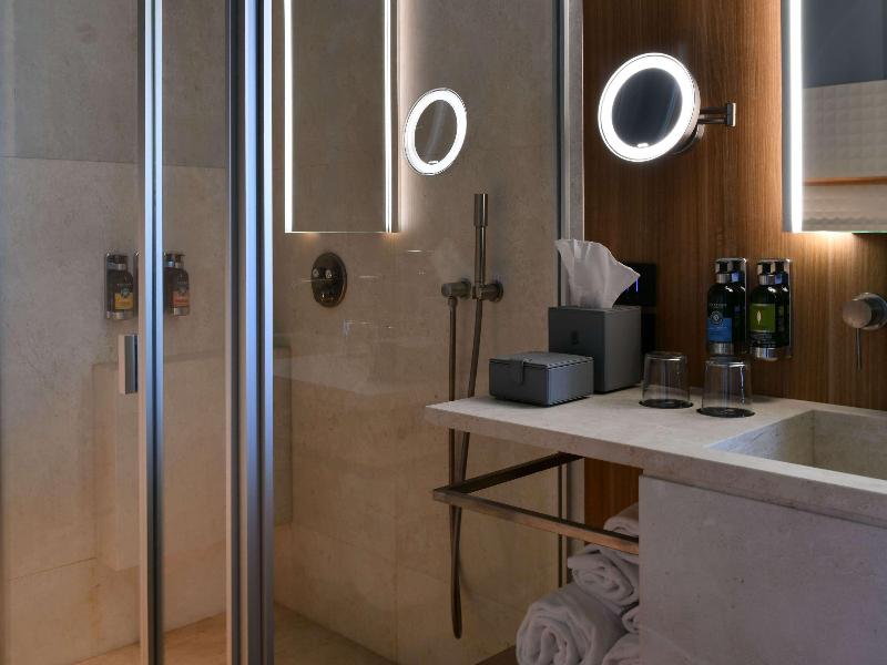 Palazzo Tirso Hotel Cagliari - Mgallery Collection - Oda