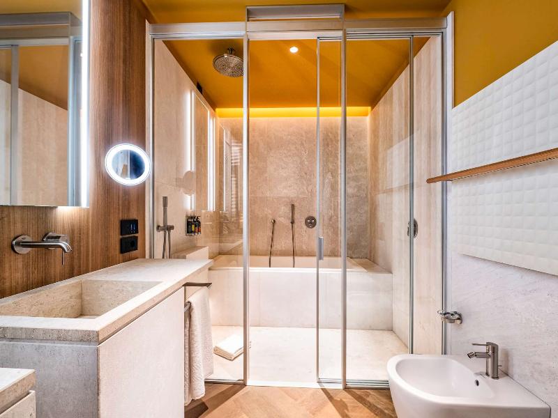 Palazzo Tirso Hotel Cagliari - Mgallery Collection - Oda