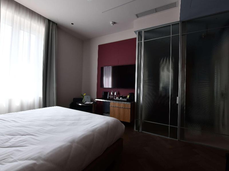 Palazzo Tirso Hotel Cagliari - Mgallery Collection - Oda