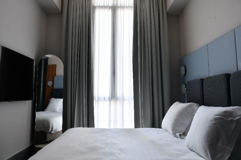 Palazzo Tirso Hotel Cagliari - Mgallery Collection - Oda