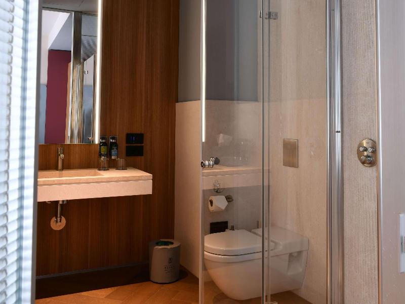 Palazzo Tirso Hotel Cagliari - Mgallery Collection - Oda