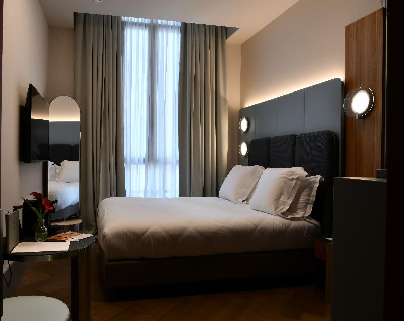 Palazzo Tirso Hotel Cagliari - Mgallery Collection - Oda