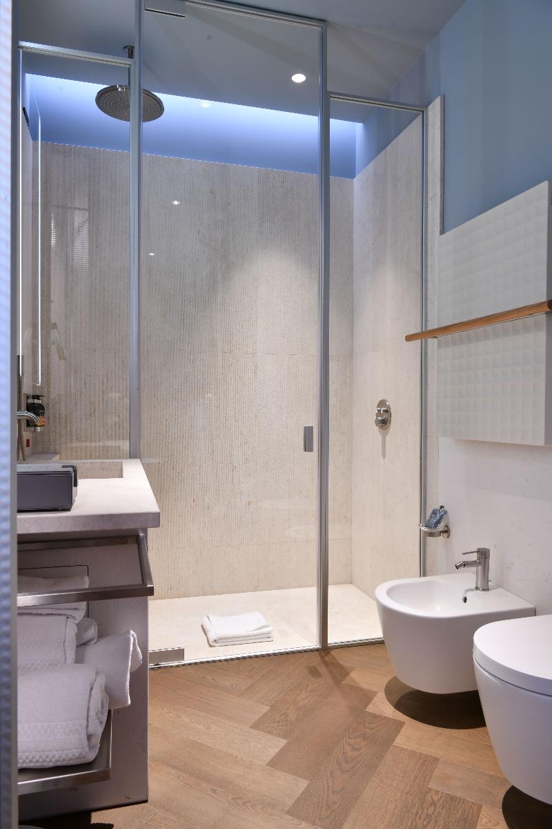 Palazzo Tirso Hotel Cagliari - Mgallery Collection - Oda