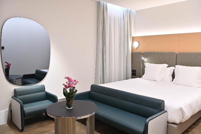 Palazzo Tirso Hotel Cagliari - Mgallery Collection - Oda