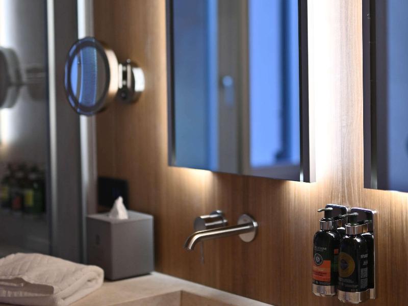 Palazzo Tirso Hotel Cagliari - Mgallery Collection - Oda