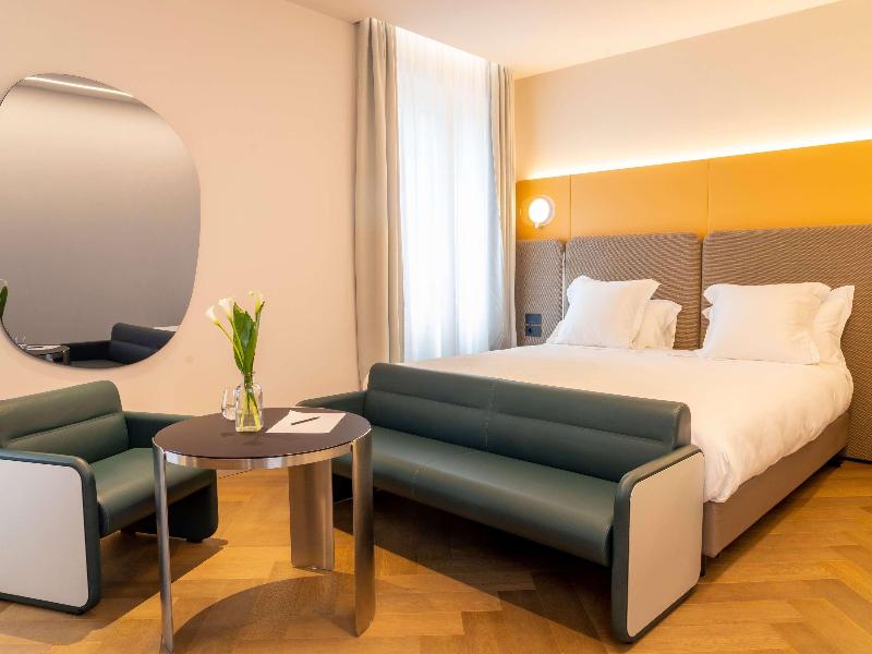 Palazzo Tirso Hotel Cagliari - Mgallery Collection - Oda