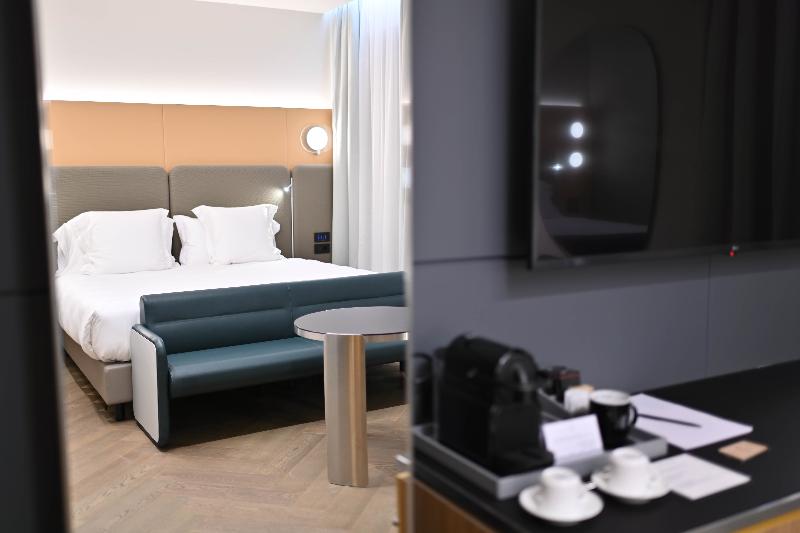 Palazzo Tirso Hotel Cagliari - Mgallery Collection - Oda