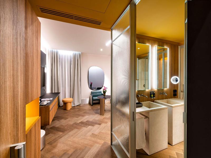 Palazzo Tirso Hotel Cagliari - Mgallery Collection - Oda