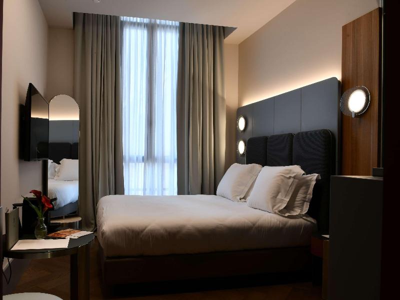 Palazzo Tirso Hotel Cagliari - Mgallery Collection - Oda